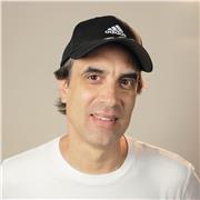 Profesor de edición de vídeo y lenguaje audiovisual